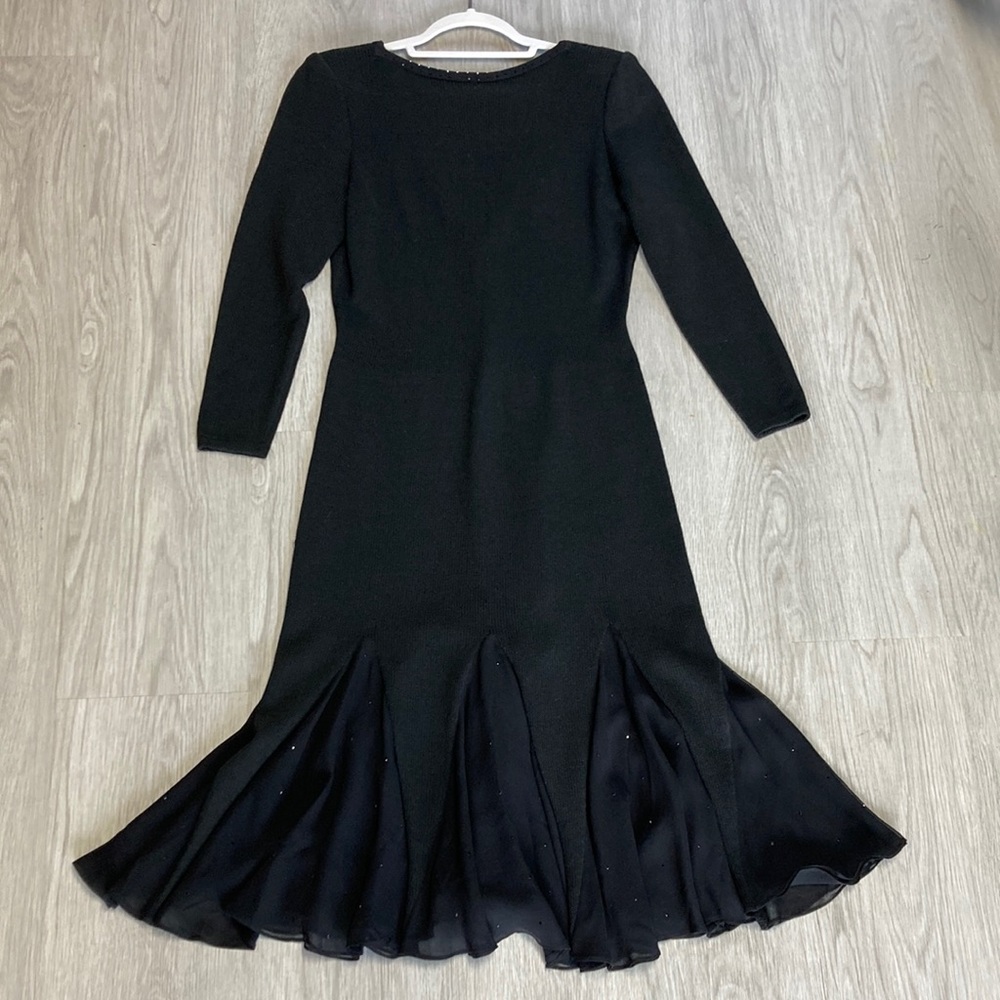 St John dress